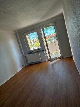 Foto - 3-Raumwohnung Kitzscher mit Balkon