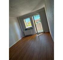 3-Raumwohnung Kitzscher mit Balkon - Wurzen
