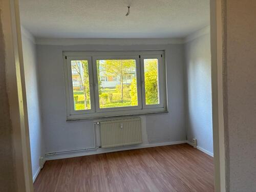 Foto - 3 Zimmer Erdgeschoßwohnung zur Miete in Wurzen