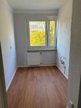 Foto - Erdgeschoßwohnung in Wurzen zur Miete
