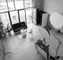 Fotostudio Atelier Loft für Kreative in Köln-Nippes!
