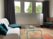 Foto - 2 Zimmer Dachgeschoßwohnung in Aschaffenburg