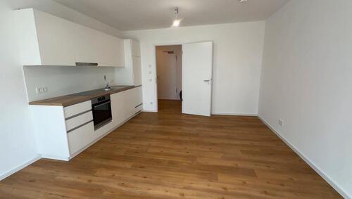 Foto - 2 Zimmer Etagenwohnung zur Miete in Falkensee