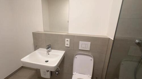 Foto - Etagenwohnung in Falkensee zur Miete