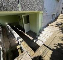 2 Zimmer Untergeschoss wohnung zum vermieten - Stuttgart Zuffenhausen 2 Zimmer Untergeschoss wohnung zum vermieten - Stuttgart Zuffenhausen