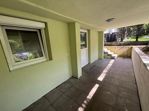Foto - Etagenwohnung in Stuttgart zur Miete