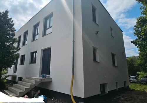 Foto - Doppeleinfamilienhaus zu verkaufen in Berlin Schönefeld