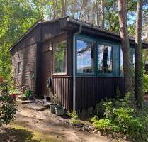 Sommerhaus direkt am Beetzsee - 19.000,00&nbsp;EUR Kaufpreis, ca.&nbsp; 42,00&nbsp;m&sup2; in Beetzsee (PLZ: 14778)