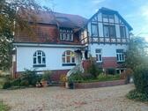 Foto - Charaktervolle Landhausvilla im Wendland