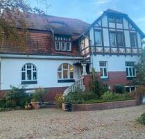 Charaktervolle Landhausvilla im Wendland - Schnega
