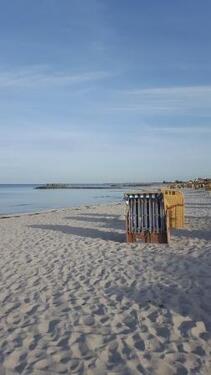 Foto - Ferienwohnung Fewo Ostsee - Schönberger Strand