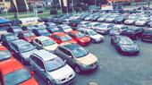 Foto - Autohaus Autoplatz Autohandel Werkstatt Ausstellungshalle Showroom Lager Halle in Heidenheim Schnaitheim auf der B19 zu vermieten