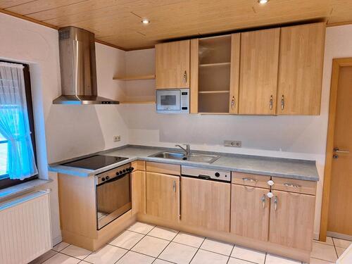 Foto - Wohnung in Krautscheid zu vermieten