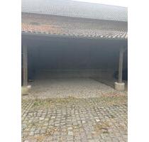 Stellplatz überdacht Doppel - 130,00 EUR Miete, in Grevenbroich (PLZ: 41516) Hemmerden