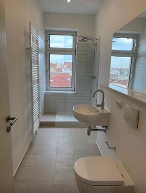 Foto - Etagenwohnung in Leipzig