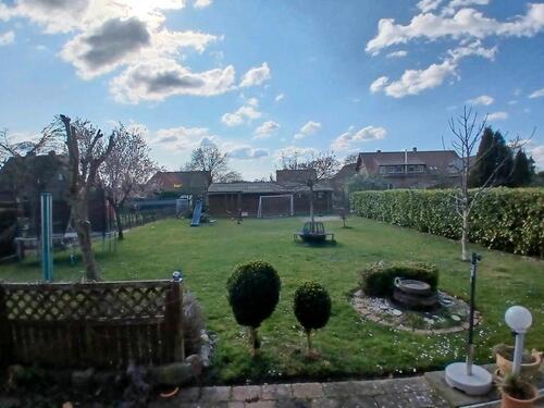 Foto - Einfamilienhaus in Petershagen