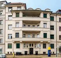 2 Zimmer Wohnung in Möckern - 615,00 EUR Kaltmiete, in Leipzig (PLZ: 04159) Nordwest