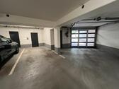 Foto - Tiefgaragenstellplatz am UKE zur Miete