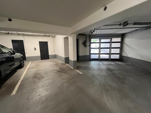 Foto - Tiefgaragenstellplatz am UKE zur Miete
