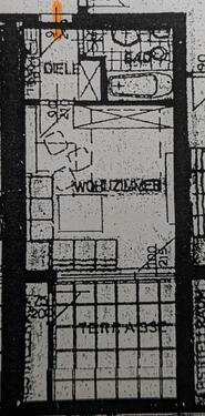 Foto - Etagenwohnung in Furtwangen im Schwarzwald zum Kaufen