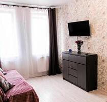 1-Zi-Wohnung in Gurjewsk Kaliningrad Tagesweise Калининград - Flörsheim am Main