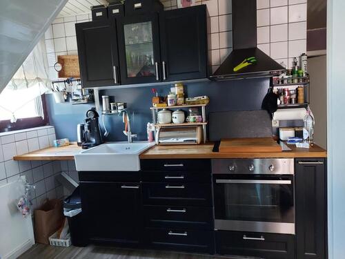 Foto - Etagenwohnung in Niederzissen zur Miete