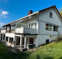 Haus in Beuren mit großem Garten und Einliegerwohnung - Salem