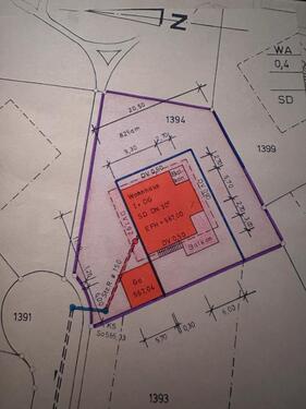 Foto - Einfamilienhaus in Salem zum Kaufen