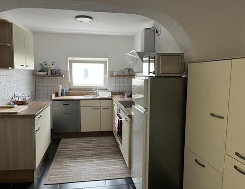 Foto - Möbliertes WG-Zimmer - 550,00 EUR Kaltmiete,