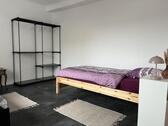 Foto - Etagenwohnung in Waghäusel zur Miete
