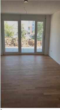 Foto - Etagenwohnung in Öhringen