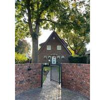 Liebevoll renoviertes Haus in begehrter Lage von Rotenburg - Rotenburg (Wümme)