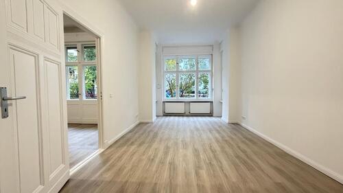Foto - Etagenwohnung zur Miete in Berlin