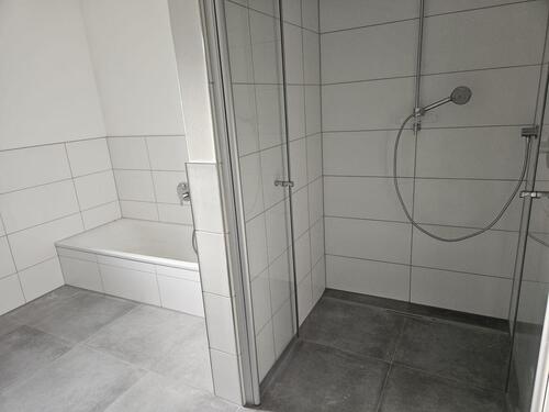 Foto - Etagenwohnung in Lippstadt