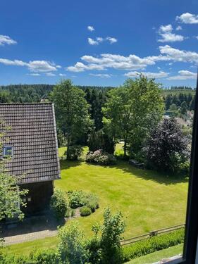 Foto - Moderne 2-Zimmer-Wohnung mit Balkon in Hahnenklee-Bockswiese