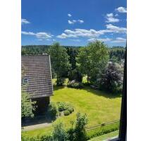 Moderne 2-Zimmer-Wohnung mit Balkon in Hahnenklee-Bockswiese - Goslar OS Hahnenklee-Bockswiese