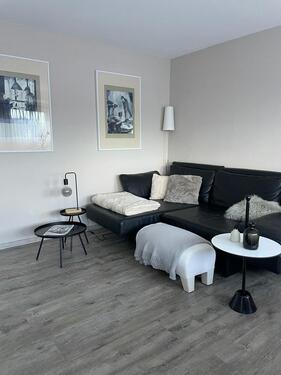 Foto - Etagenwohnung zur Miete in Goslar