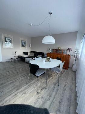 Foto - Etagenwohnung in Goslar