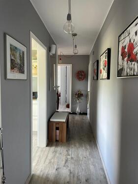 Foto - Etagenwohnung in Goslar zur Miete