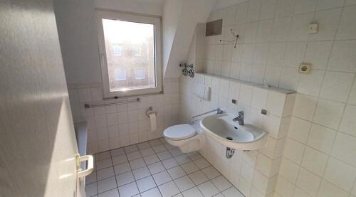 Foto - Etagenwohnung in Greven zur Miete