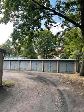 Foto - Garage zu vermieten - 75,00 EUR Miete,