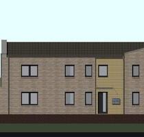 3- Zimmer EG Wohnung - 1.250,00 EUR Kaltmiete, in Lingen (Ems) (PLZ: 49809) Damaschke