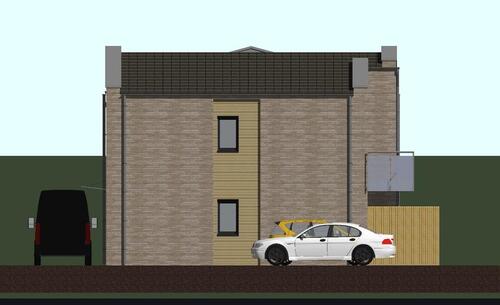 Foto - Etagenwohnung zur Miete in Lingen (Ems)