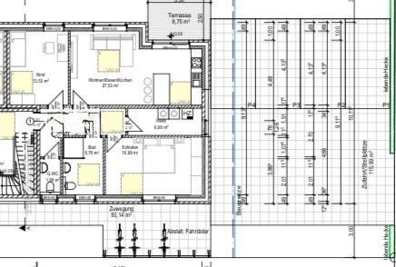 Foto - Etagenwohnung in Lingen (Ems)