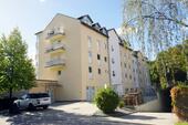 Foto - Etagenwohnung zum Kaufen in Landshut