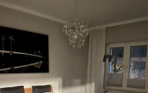 Foto - Etagenwohnung in Duisburg