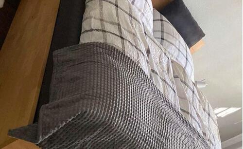 Foto - Etagenwohnung in Duisburg zur Miete