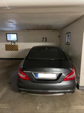 Foto - TG-Stellplatz Potsdam Babelsberg in zentraler Lage nähe Filmpark