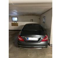 TG-Stellplatz Potsdam Babelsberg in zentraler Lage nähe Filmpark