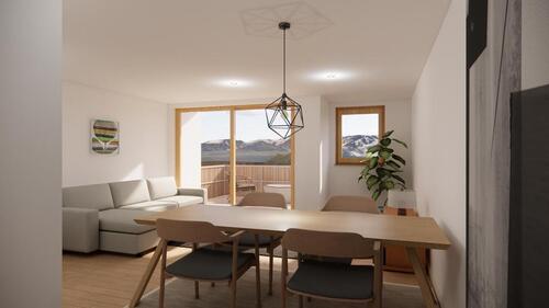 Foto - Ihr neues Zuhause: Architektur, Komfort und Design in perfekter Harmonie